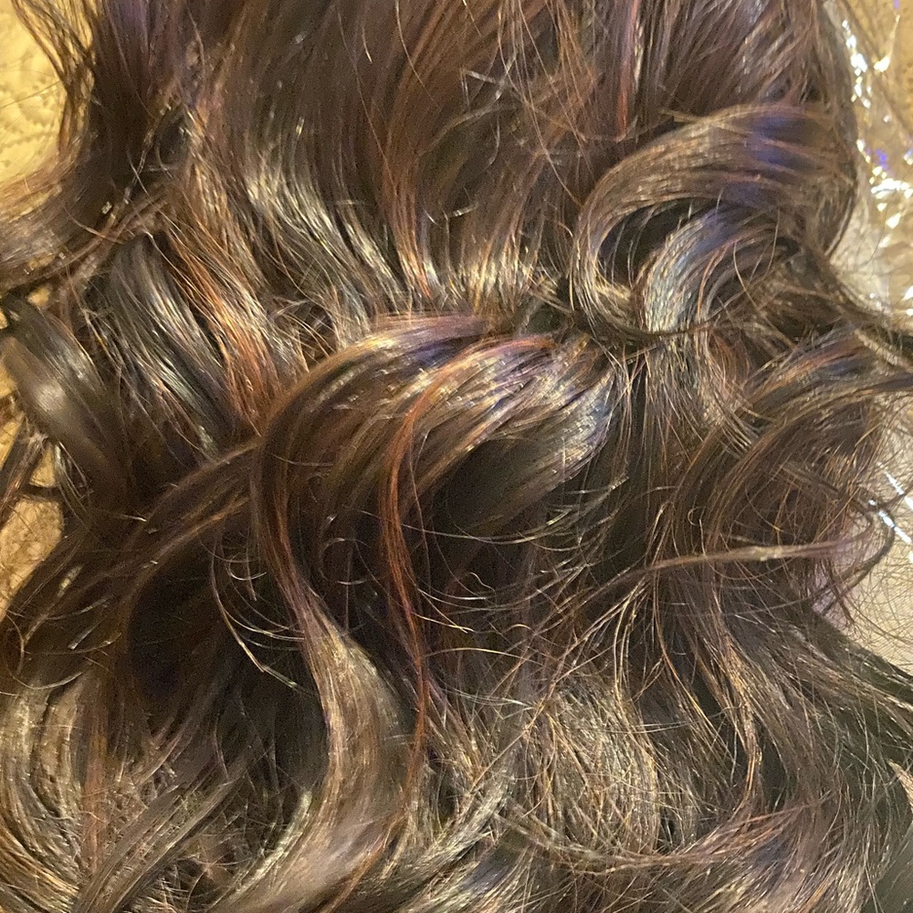 Wig - Picture 5 of 12